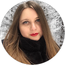 Zdjęcie profilowe użytkownika Anastasiia Pavliukevych